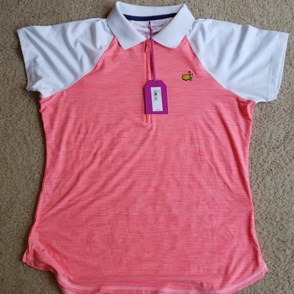 Golf Masters Shirt